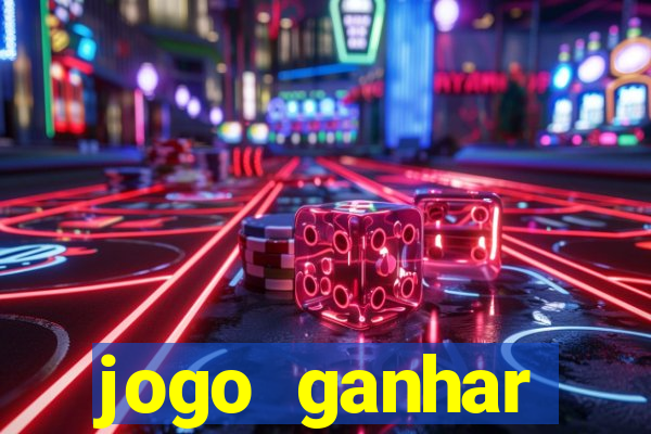 jogo ganhar dinheiro no cadastro